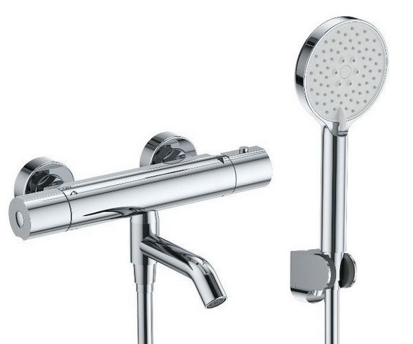 смеситель для ванны WONZON & WOGHAND WW-B3029